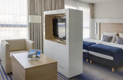 Bockenheim Hôtel | Best Western Plus Welcome Hotel Frankfurt