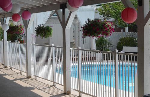 Wilkes-Barre Hôtel | Best Western Plus Wilkes Barre Center City