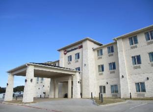 Wills Point Hôtel | Best Western Plus Wills Point