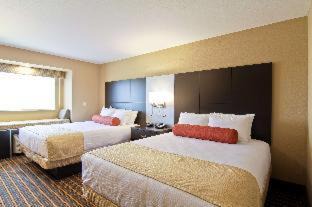 Woodstock Hôtel | Best Western Plus Woodstock Inn & Suites