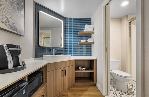 Potsdam Hôtel | Best Western Potsdam University Park Inn