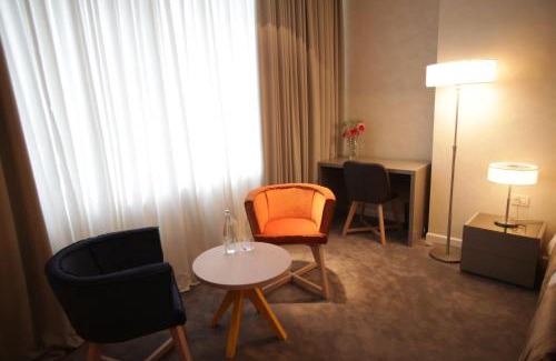 Preze Hôtel | Best Western Premier Ark Hotel
