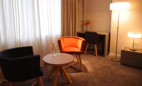 Preze Hôtel | Best Western Premier Ark Hotel