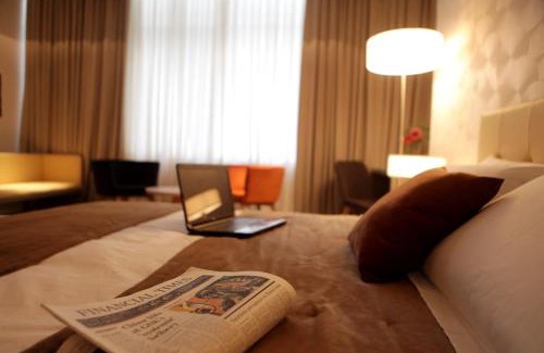 Preze Hôtel | Best Western Premier Ark Hotel