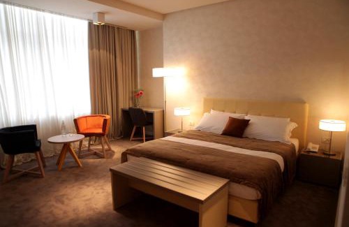 Preze Hôtel | Best Western Premier Ark Hotel