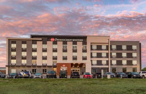 Prince Albert Hôtel | Best Western Premier Prince Albert