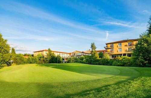 Adendorf Hôtel | Best Western Premier Castanea Resort Hotel