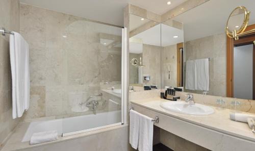 Eixample Hôtel | Best Western Premier CMC Girona