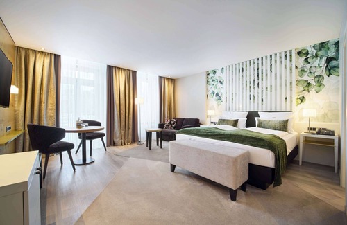 Bad Lippspringe Hôtel | Best Western Premier Park Hotel and Spa