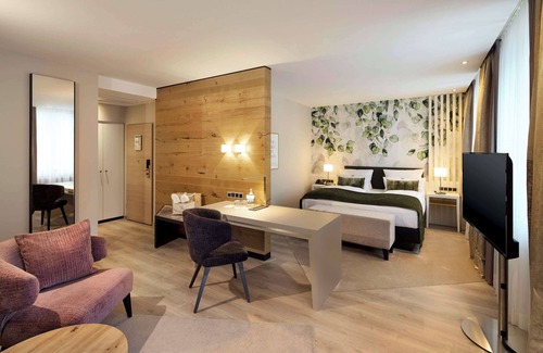 Bad Lippspringe Hôtel | Best Western Premier Park Hotel and Spa