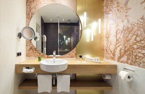 Bad Lippspringe Hôtel | Best Western Premier Park Hotel and Spa