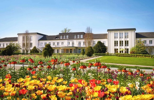 Bad Lippspringe Hôtel | Best Western Premier Park Hotel and Spa