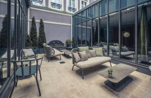 Old Town Hôtel | Best Western Premier de La Poste & Spa
