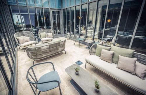 Old Town Hôtel | Best Western Premier de La Poste & Spa