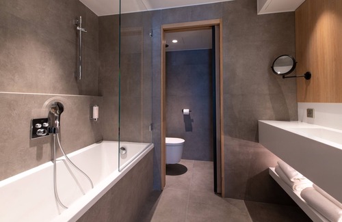Centre Erlon Hôtel | Best Western Premier Hôtel de la Paix