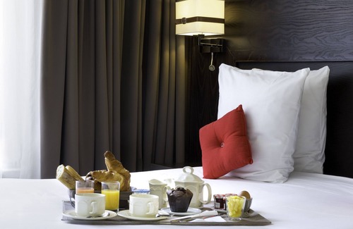 Old Town Hôtel | Best Western Premier Hotel de la Poste & Spa