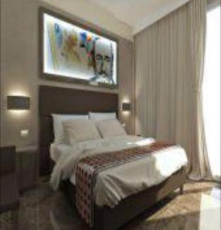 Old Town Hôtel | Best Western Premier Milano Palace Hotel