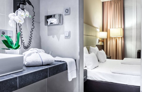 Regensburg Hôtel | Best Western Premier Novina Hotel Regensburg