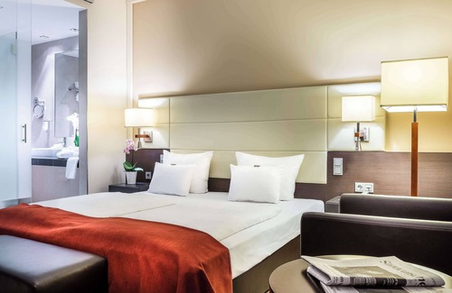 Regensburg Hôtel | Best Western Premier Novina Hotel Regensburg
