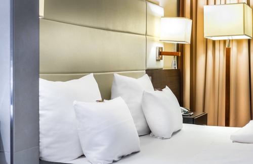 Regensburg Hôtel | Best Western Premier Novina Hotel Regensburg