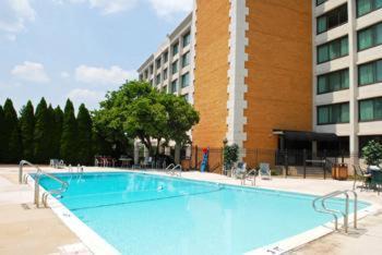 Rockville Hôtel | Best Western Premier Rockville Hotel & Suites