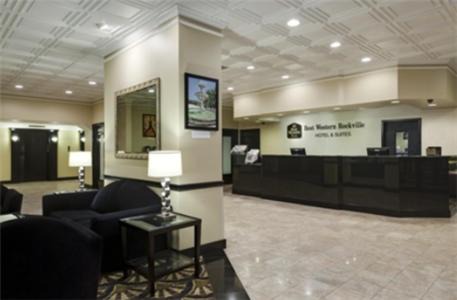 Rockville Hôtel | Best Western Premier Rockville Hotel & Suites