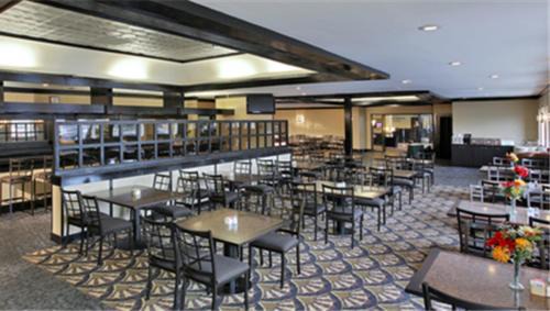 Rockville Hôtel | Best Western Premier Rockville Hotel & Suites