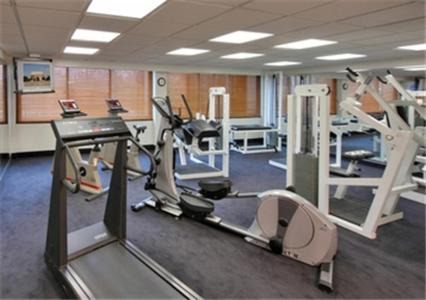Rockville Hôtel | Best Western Premier Rockville Hotel & Suites