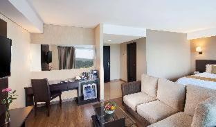 Jatinegara Hôtel | Best Western Premier The Hive