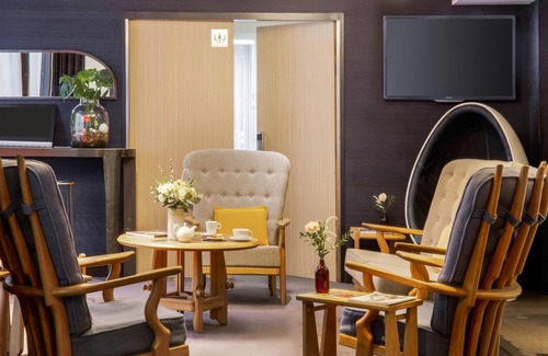 Historic Center Hôtel | Best Western Premier Why Hotel
