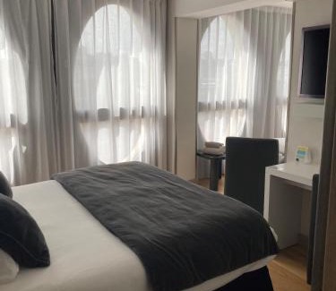 Historic Center Hôtel | Best Western Premier Why Hotel