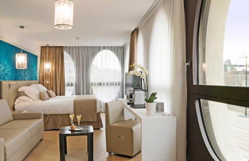 Historic Center Hôtel | Best Western Premier Why Hotel