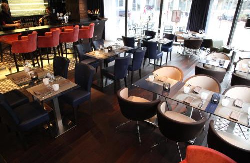 Historic Center Hôtel | Best Western Premier Why Hotel