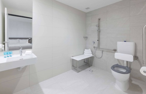 West Melbourne Hôtel | Best Western Queen Victoria Market Hotel