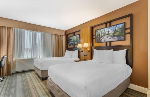 Queens Hôtel | Best Western Queens Gold Coast