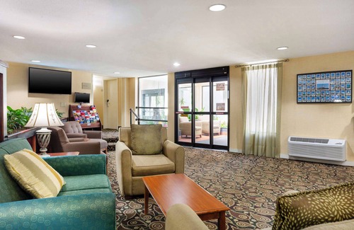 Rockland Hôtel | Best Western Rockland