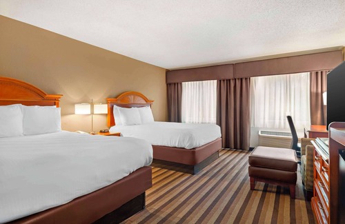 Rockland Hôtel | Best Western Rockland