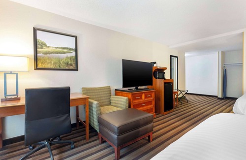 Rockland Hôtel | Best Western Rockland