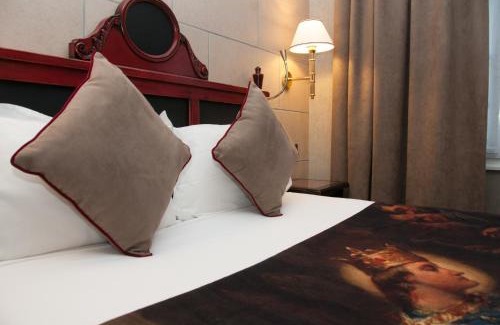 Vincennes Hôtel | Best Western Saint-Louis - Grand Paris - Vincennes