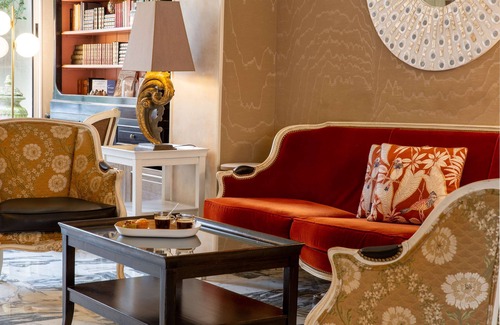 Vincennes Hôtel | Best Western Saint Louis - Grand Paris Vincennes