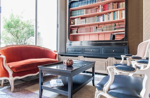 Vincennes Hôtel | Best Western Saint Louis - Grand Paris Vincennes