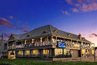 Tamworth Hôtel | Best Western Sanctuary Inn