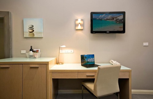Tamworth Hôtel | Best Western Sanctuary Inn