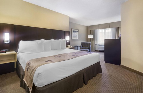 SeaTac Hôtel | Best Western Seattle Airport Hotel
