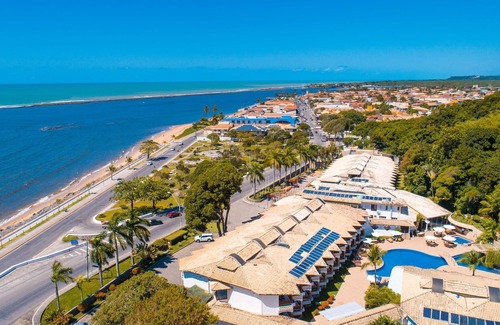 Porto Seguro Hôtel | Best Western Shalimar Praia Hotel