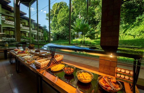 Porto Seguro Hôtel | Best Western Shalimar Praia Hotel