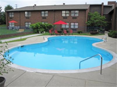 Shelbyville Hôtel | Best Western Shelbyville Lodge