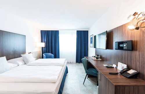 Voesendorf Hôtel | Best Western Smart Hotel