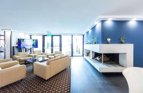 Voesendorf Hôtel | Best Western Smart Hotel