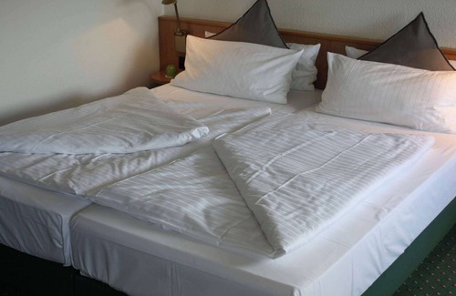 Gross Beuchow Hôtel | Best Western Spreewald